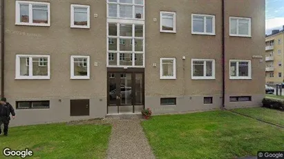 Lägenheter att hyra i Norrköping - Bild från Google Street View Lägenheter att hyra i Norrköping - Bild från Google Street View