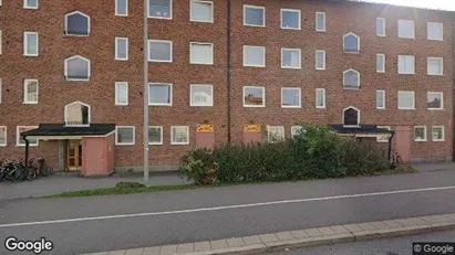Lägenheter att hyra i Norrköping - Bild från Google Street View Lägenheter att hyra i Norrköping - Bild från Google Street View