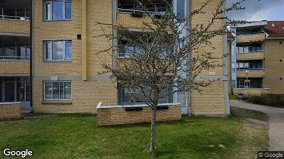 Lägenheter att hyra i Gnosjö - Bild från Google Street View Lägenheter att hyra i Gnosjö - Bild från Google Street View