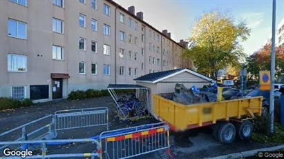 Lägenheter att hyra i Gävle - Bild från Google Street View Lägenheter att hyra i Gävle - Bild från Google Street View
