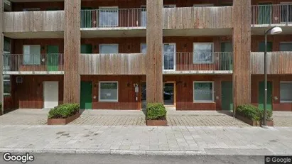 Lägenheter att hyra i Örebro - Bild från Google Street View Lägenheter att hyra i Örebro - Bild från Google Street View