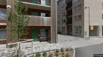 Lägenheter att hyra i Örebro - Bild från Google Street View Lägenheter att hyra i Örebro - Bild från Google Street View
