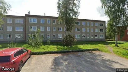 Lägenheter att hyra i Mariestad - Bild från Google Street View Lägenheter att hyra i Mariestad - Bild från Google Street View