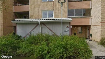 Lägenheter att hyra i Skellefteå - Bild från Google Street View Lägenheter att hyra i Skellefteå - Bild från Google Street View