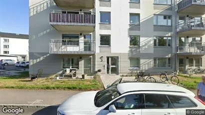 Lägenheter att hyra i Växjö - Bild från Google Street View Lägenheter att hyra i Växjö - Bild från Google Street View