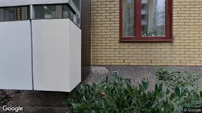 Lägenheter att hyra i Göteborg Centrum - Bild från Google Street View