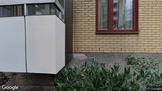 Lägenheter att hyra i Göteborg Centrum - Bild från Google Street View