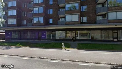 Lägenheter att hyra i Finspång - Bild från Google Street View Lägenheter att hyra i Finspång - Bild från Google Street View