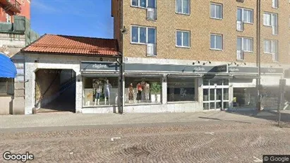 Lägenheter att hyra i Oskarshamn - Bild från Google Street View Lägenheter att hyra i Oskarshamn - Bild från Google Street View