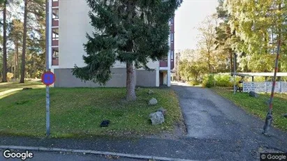 Lägenheter att hyra i Gävle - Bild från Google Street View Lägenheter att hyra i Gävle - Bild från Google Street View