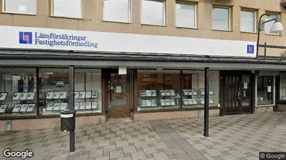 Lägenheter att hyra i Lundby - Bild från Google Street View Lägenheter att hyra i Lundby - Bild från Google Street View