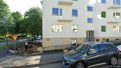 Lägenheter att hyra i Borås - Bild från Google Street View Lägenheter att hyra i Borås - Bild från Google Street View