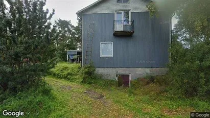 Lägenheter att hyra i Sundsvall - Bild från Google Street View Lägenheter att hyra i Sundsvall - Bild från Google Street View