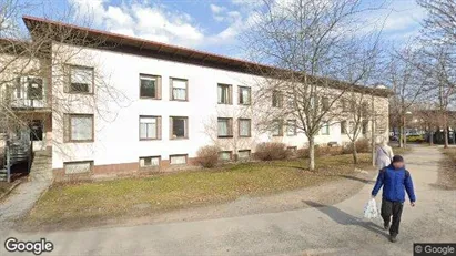 Lägenheter att hyra i Västerort - Bild från Google Street View Lägenheter att hyra i Västerort - Bild från Google Street View