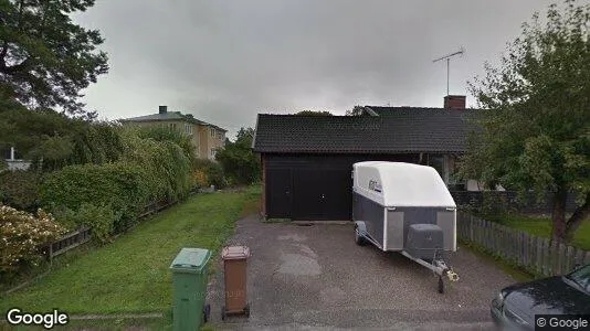 Lägenheter att hyra i Kungsör - Bild från Google Street View