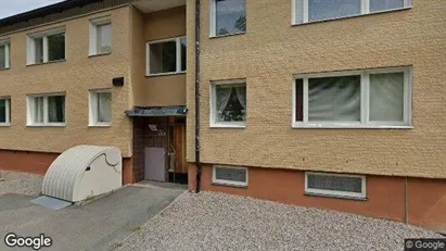 Lägenheter att hyra i Norrtälje - Bild från Google Street View Lägenheter att hyra i Norrtälje - Bild från Google Street View