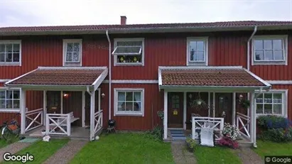 Lägenheter att hyra i Forshaga - Bild från Google Street View Lägenheter att hyra i Forshaga - Bild från Google Street View