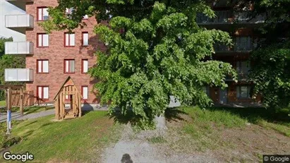 Lägenheter att hyra i Norra hisingen - Bild från Google Street View Lägenheter att hyra i Norra hisingen - Bild från Google Street View