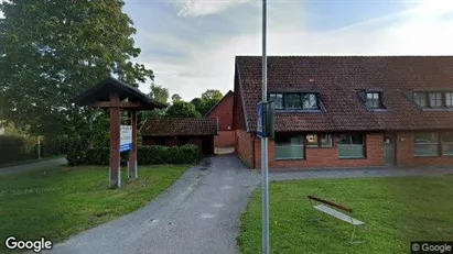 Lägenheter att hyra i Finspång - Bild från Google Street View Lägenheter att hyra i Finspång - Bild från Google Street View