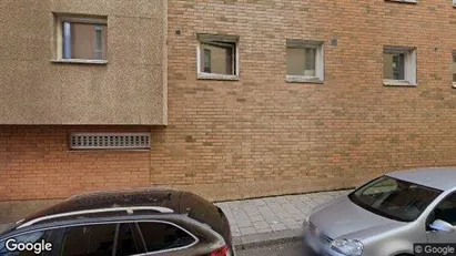 Lägenheter att hyra i Norrköping - Bild från Google Street View Lägenheter att hyra i Norrköping - Bild från Google Street View