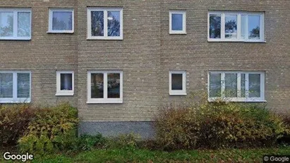 Lägenheter att hyra i Eskilstuna - Bild från Google Street View Lägenheter att hyra i Eskilstuna - Bild från Google Street View