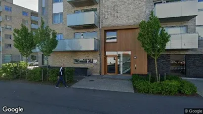 Lägenheter att hyra i Helsingborg - Bild från Google Street View Lägenheter att hyra i Helsingborg - Bild från Google Street View
