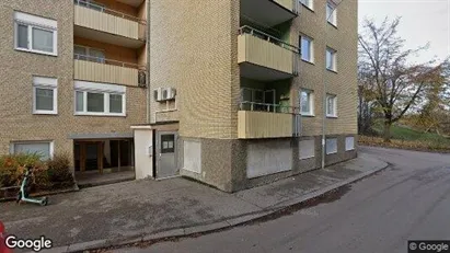 Lägenheter att hyra i Eskilstuna - Bild från Google Street View Lägenheter att hyra i Eskilstuna - Bild från Google Street View