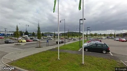 Lägenheter att hyra i Kungsbacka - Bild från Google Street View Lägenheter att hyra i Kungsbacka - Bild från Google Street View