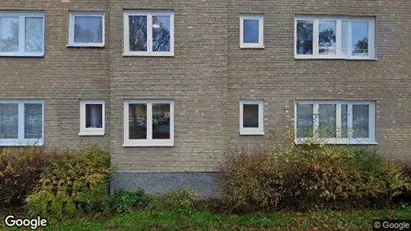 Lägenheter att hyra i Eskilstuna - Bild från Google Street View Lägenheter att hyra i Eskilstuna - Bild från Google Street View