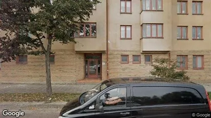 Lägenheter att hyra i Linköping - Bild från Google Street View Lägenheter att hyra i Linköping - Bild från Google Street View