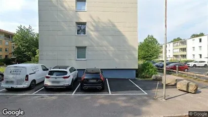 Lägenheter att hyra i Stenungsund - Bild från Google Street View Lägenheter att hyra i Stenungsund - Bild från Google Street View