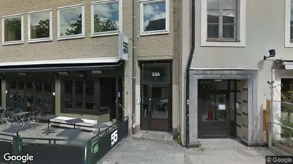 Lägenheter att hyra i Linköping - Bild från Google Street View Lägenheter att hyra i Linköping - Bild från Google Street View