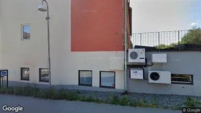 Lägenheter att hyra i Nynäshamn - Bild från Google Street View Lägenheter att hyra i Nynäshamn - Bild från Google Street View