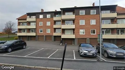 Lägenheter att hyra i Söderköping - Bild från Google Street View Lägenheter att hyra i Söderköping - Bild från Google Street View