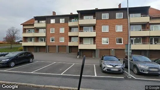 Lägenheter att hyra i Söderköping - Bild från Google Street View