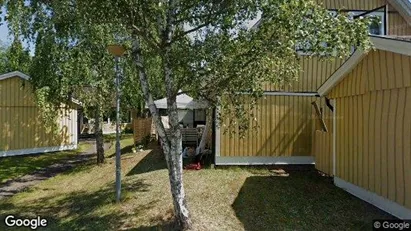 Lägenheter att hyra i Högsby - Bild från Google Street View Lägenheter att hyra i Högsby - Bild från Google Street View