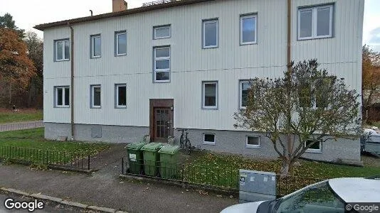 Lägenheter att hyra i Eskilstuna - Bild från Google Street View