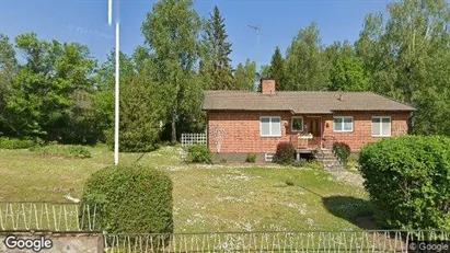 Lägenheter att hyra i Högsby - Bild från Google Street View Lägenheter att hyra i Högsby - Bild från Google Street View