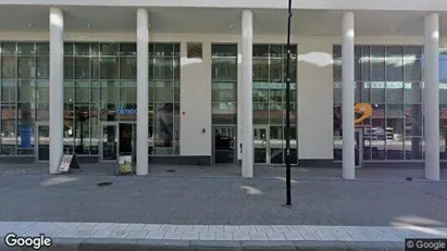 Lägenheter att hyra i Södertälje - Bild från Google Street View Lägenheter att hyra i Södertälje - Bild från Google Street View
