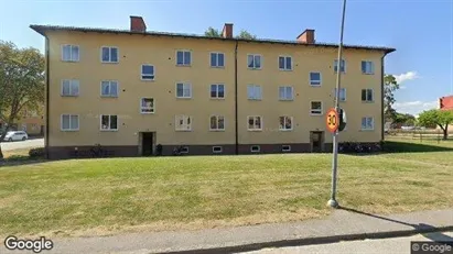 Lägenheter att hyra i Arboga - Bild från Google Street View Lägenheter att hyra i Arboga - Bild från Google Street View