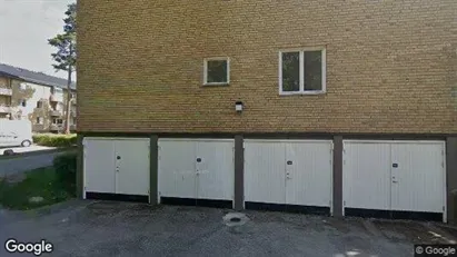 Lägenheter att hyra i Tierp - Bild från Google Street View