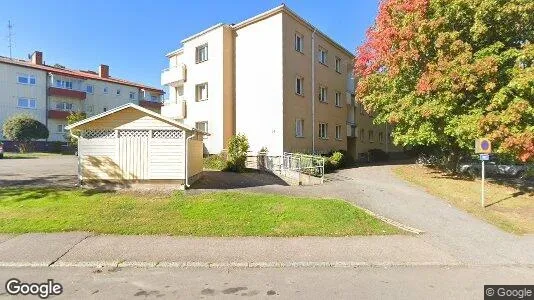 Lägenheter att hyra i Norrköping - Bild från Google Street View
