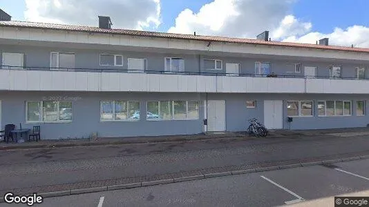 Lägenheter att hyra i Bjuv - Bild från Google Street View