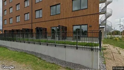 Lägenheter att hyra i Norrköping - Bild från Google Street View Lägenheter att hyra i Norrköping - Bild från Google Street View