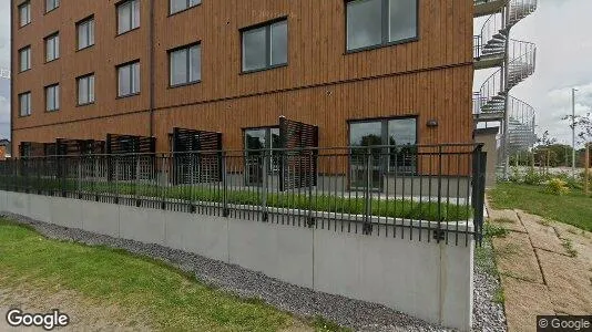 Lägenheter att hyra i Norrköping - Bild från Google Street View
