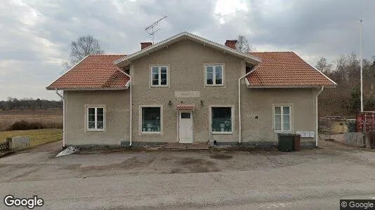 Lägenheter att hyra i Västerås - Bild från Google Street View
