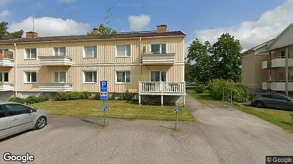 Lägenheter att hyra i Katrineholm - Bild från Google Street View Lägenheter att hyra i Katrineholm - Bild från Google Street View