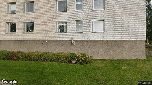 Lägenheter att hyra i Karlstad - Bild från Google Street View