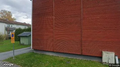 Lägenheter att hyra i Karlskoga - Bild från Google Street View Lägenheter att hyra i Karlskoga - Bild från Google Street View