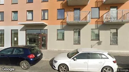 Lägenheter att hyra i Järfälla - Bild från Google Street View Lägenheter att hyra i Järfälla - Bild från Google Street View